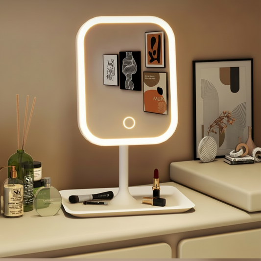 Makeup Mirror – Illuminated LED Vanity mirror