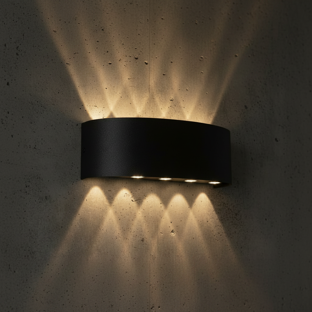 Up & Down Light