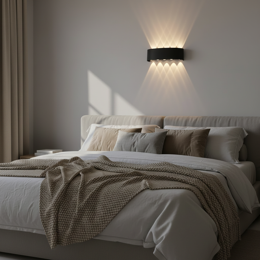 Up & Down Light
