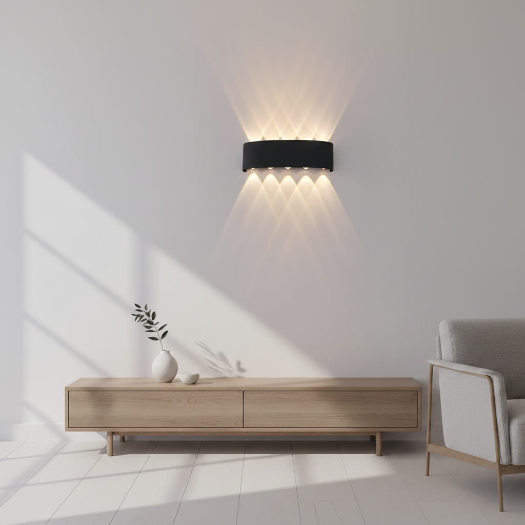Up & Down Light